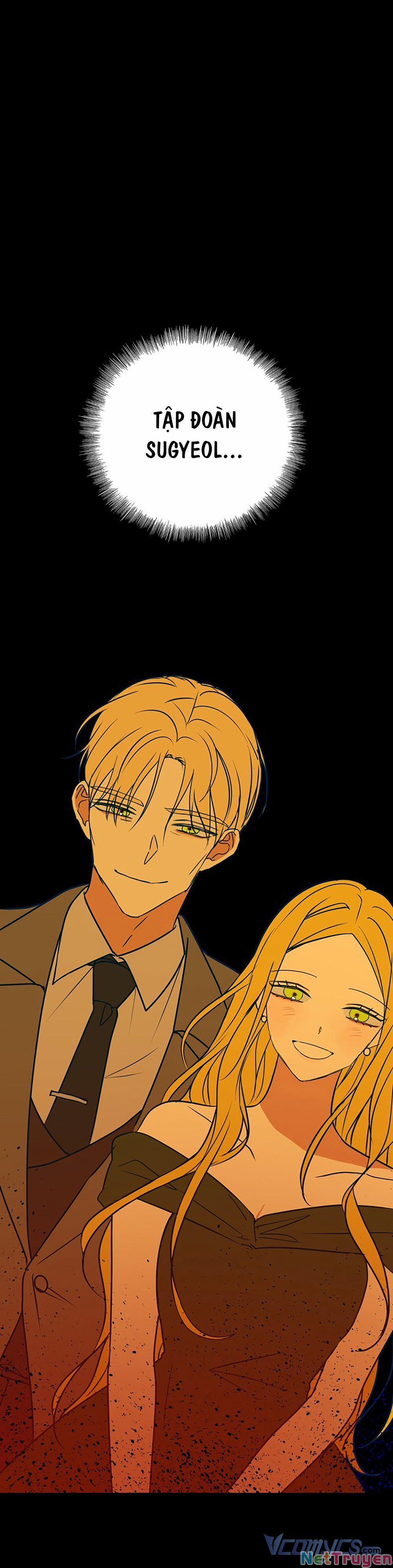 Kẻ Rác Rưởi Không Đáng Được Yêu 11 trang 57