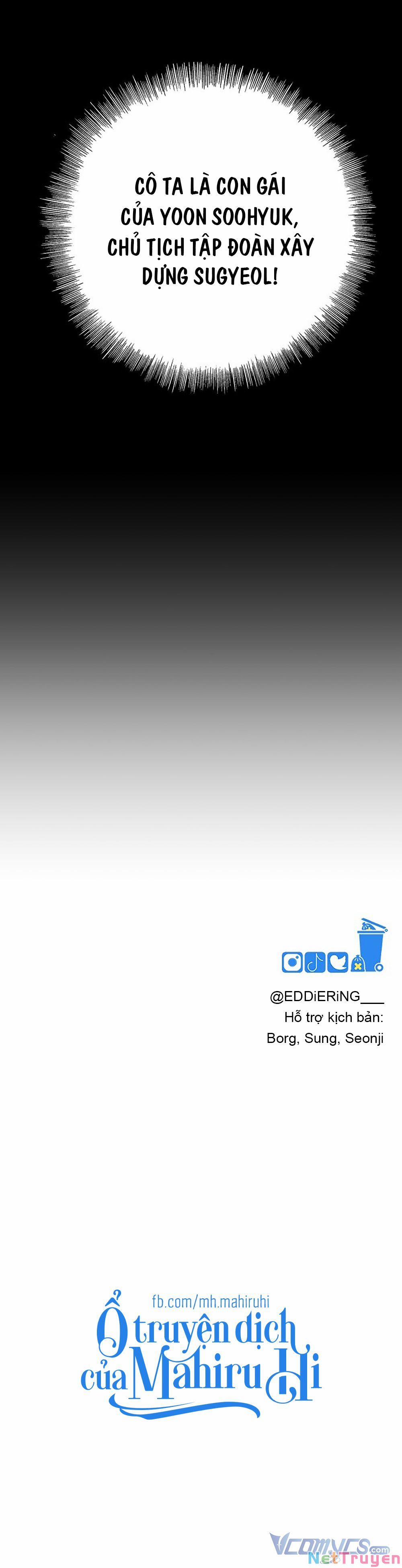 Kẻ Rác Rưởi Không Đáng Được Yêu 11 trang 58