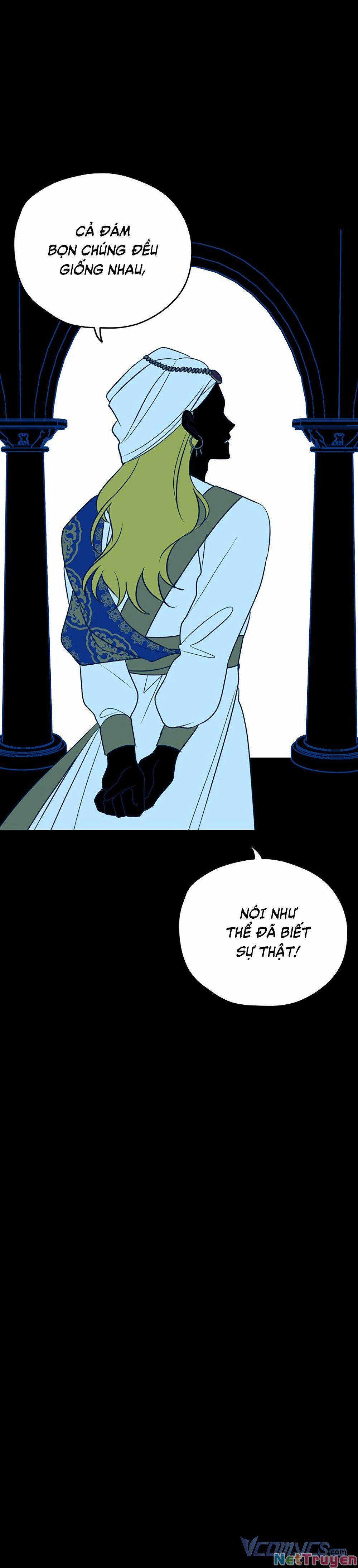 Kẻ Rác Rưởi Không Đáng Được Yêu 11 trang 9