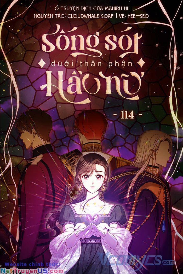 Kẻ Rác Rưởi Không Đáng Được Yêu 114 trang 0