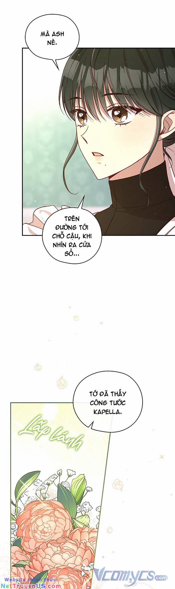 Kẻ Rác Rưởi Không Đáng Được Yêu 114 trang 10