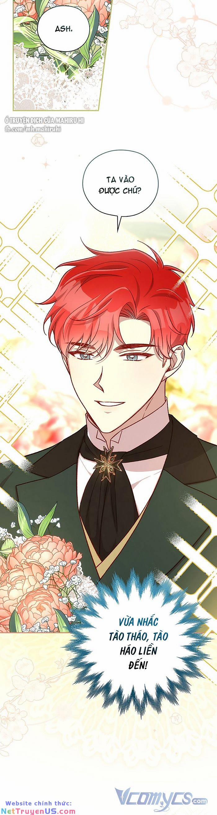 Kẻ Rác Rưởi Không Đáng Được Yêu 114 trang 11