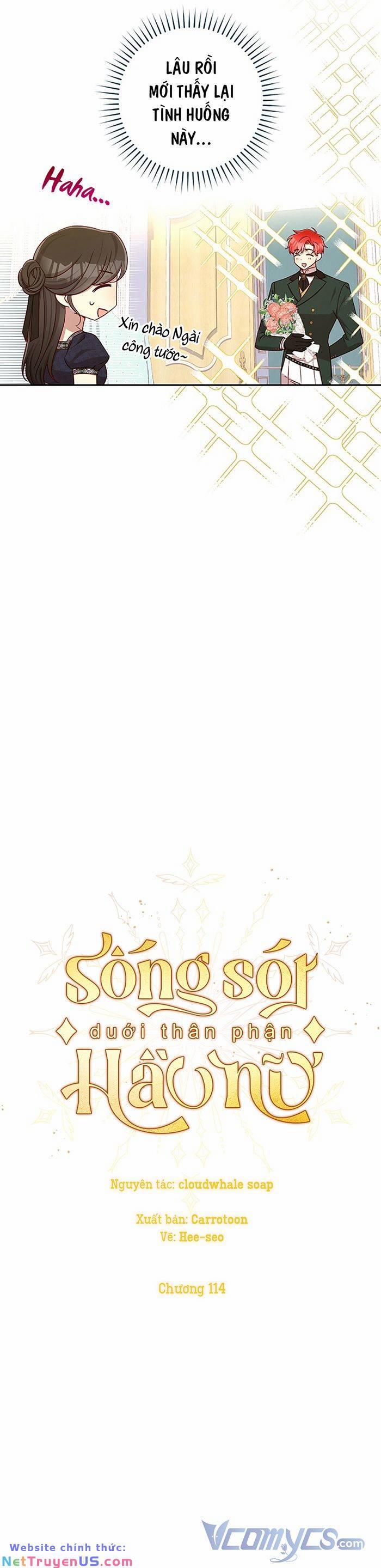 Kẻ Rác Rưởi Không Đáng Được Yêu 114 trang 12