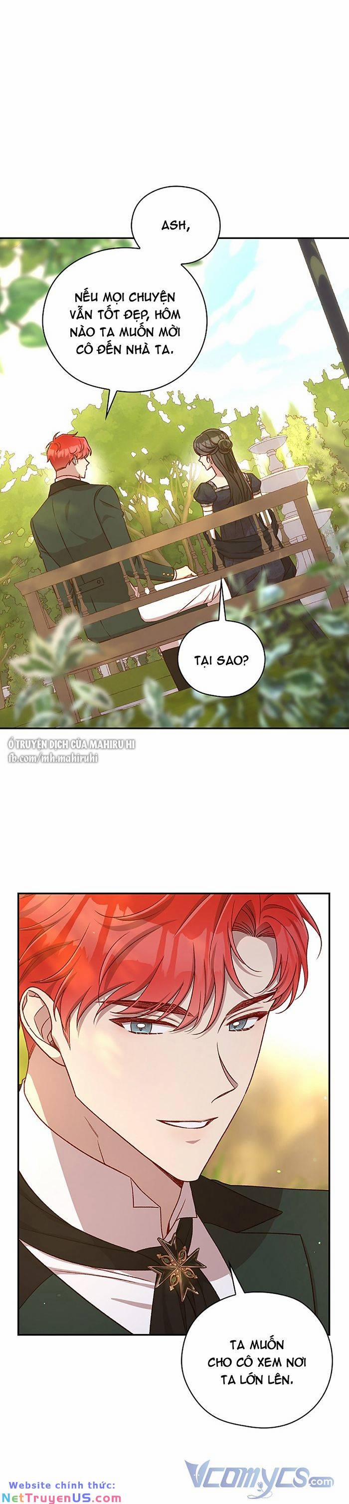 Kẻ Rác Rưởi Không Đáng Được Yêu 114 trang 13