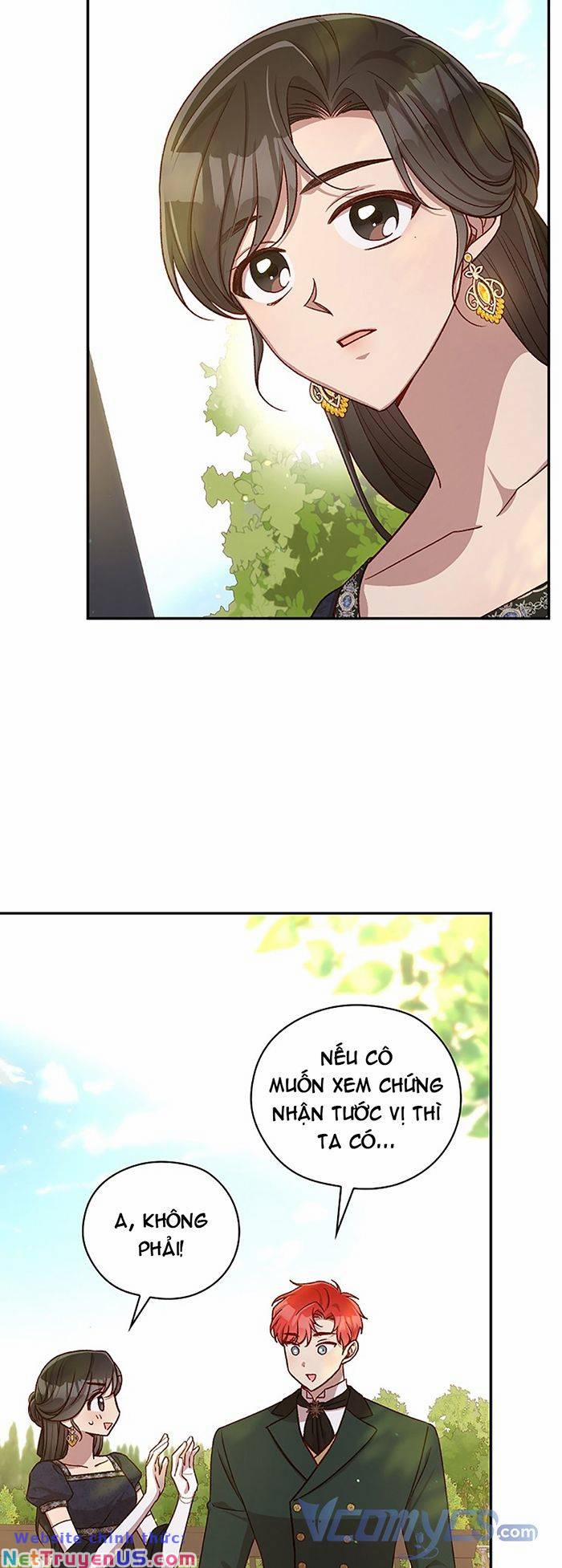 Kẻ Rác Rưởi Không Đáng Được Yêu 114 trang 15