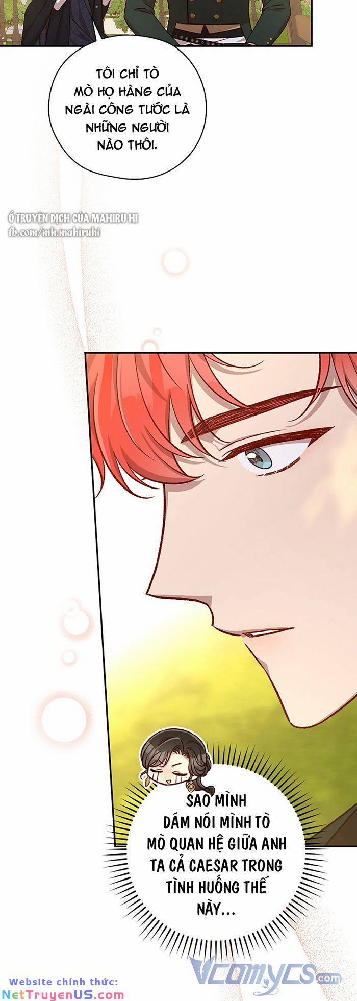 Kẻ Rác Rưởi Không Đáng Được Yêu 114 trang 16