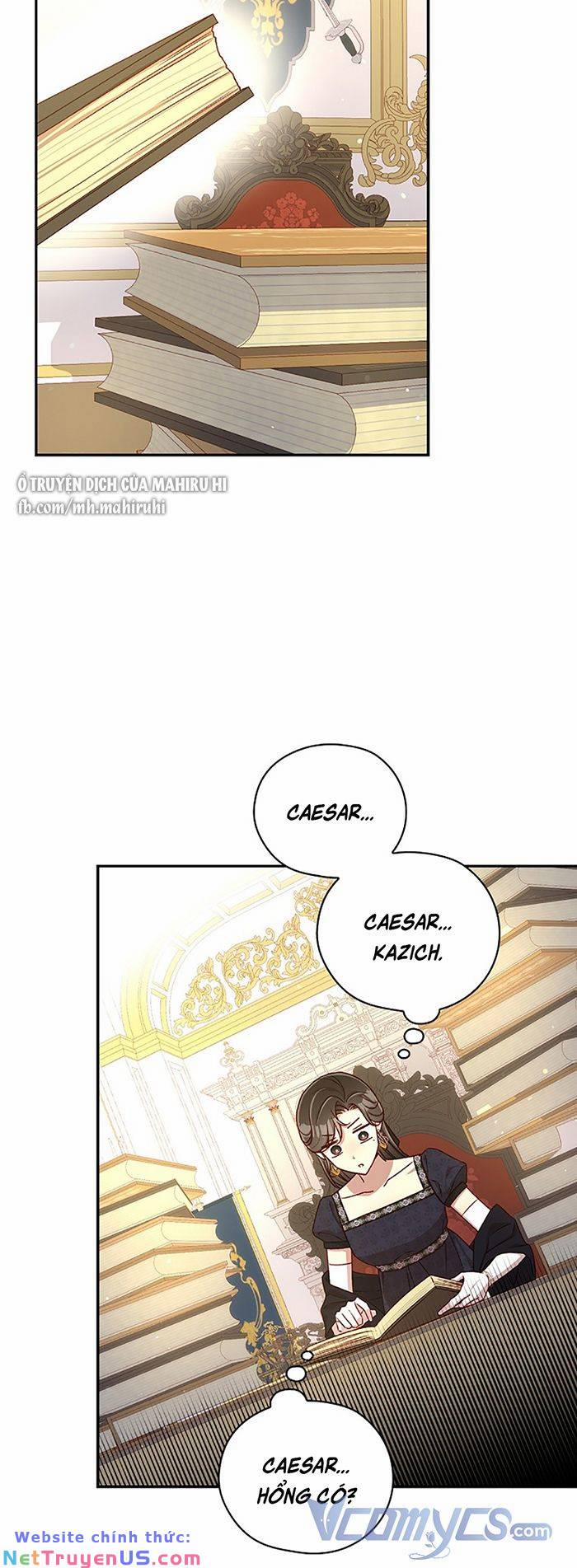 Kẻ Rác Rưởi Không Đáng Được Yêu 114 trang 21