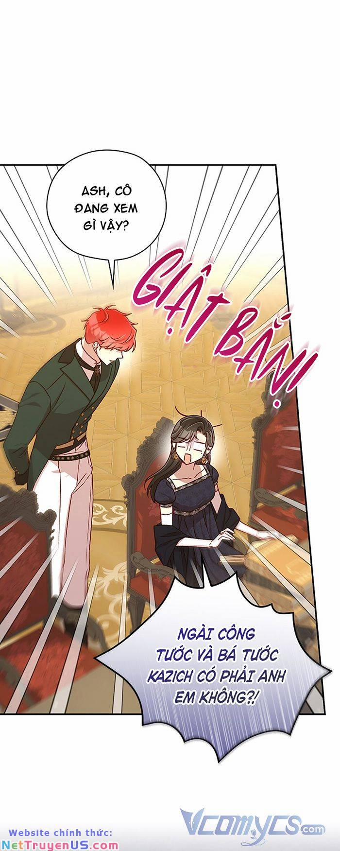 Kẻ Rác Rưởi Không Đáng Được Yêu 114 trang 22