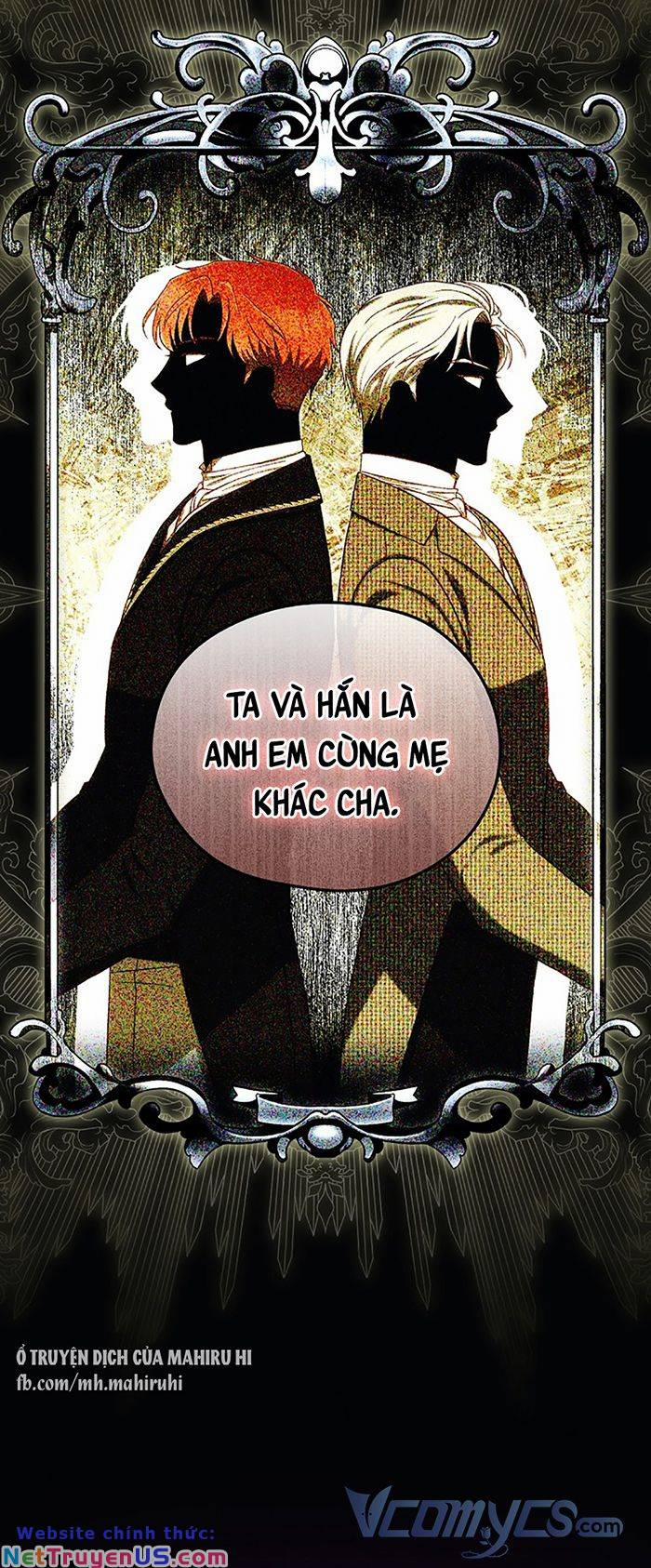 Kẻ Rác Rưởi Không Đáng Được Yêu 114 trang 27