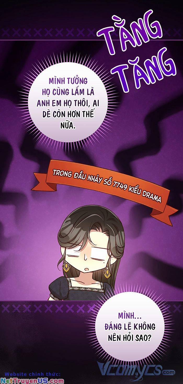 Kẻ Rác Rưởi Không Đáng Được Yêu 114 trang 28