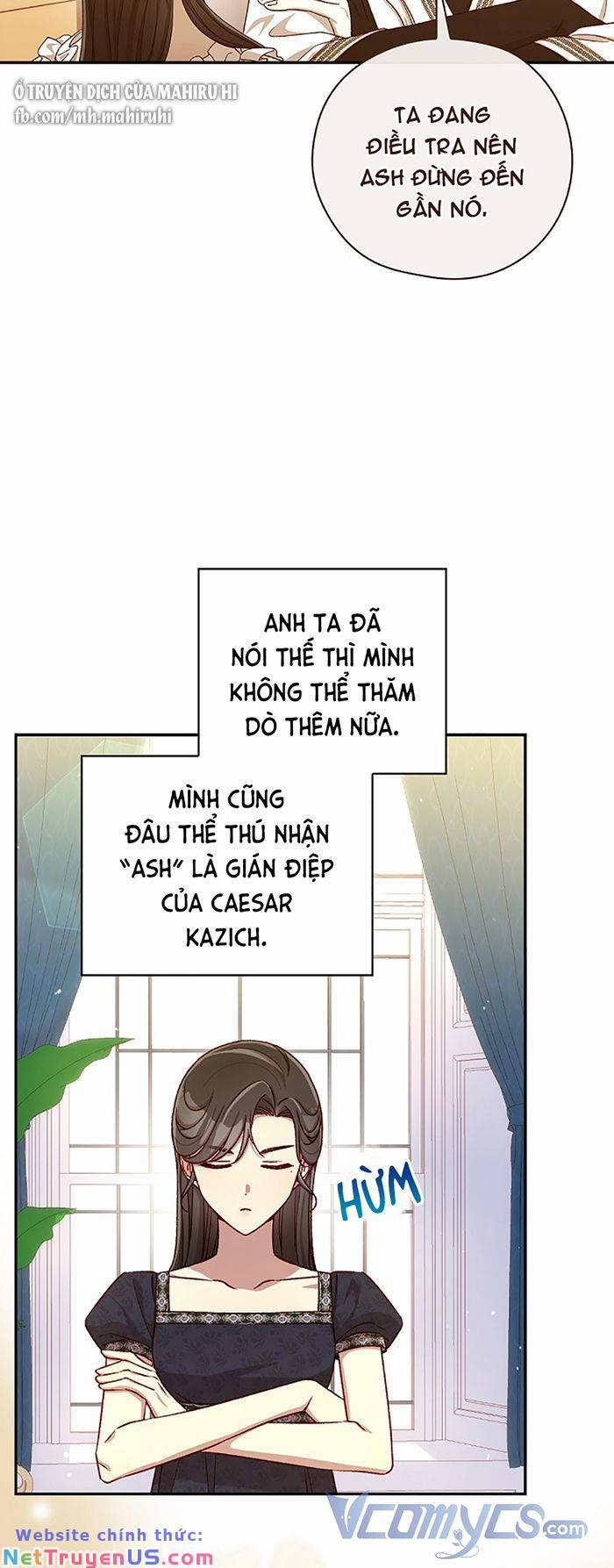 Kẻ Rác Rưởi Không Đáng Được Yêu 114 trang 3