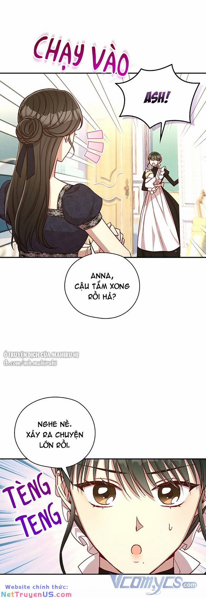 Kẻ Rác Rưởi Không Đáng Được Yêu 114 trang 5