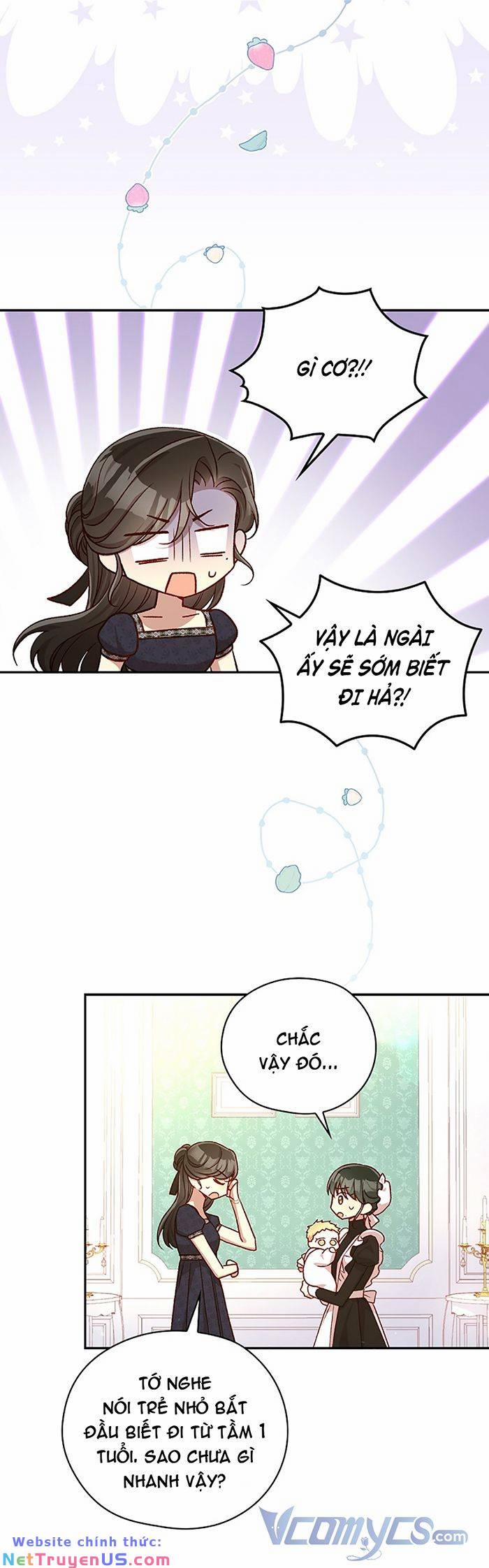 Kẻ Rác Rưởi Không Đáng Được Yêu 114 trang 7