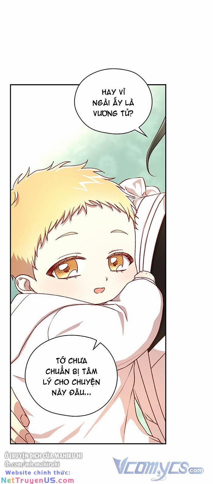 Kẻ Rác Rưởi Không Đáng Được Yêu 114 trang 8