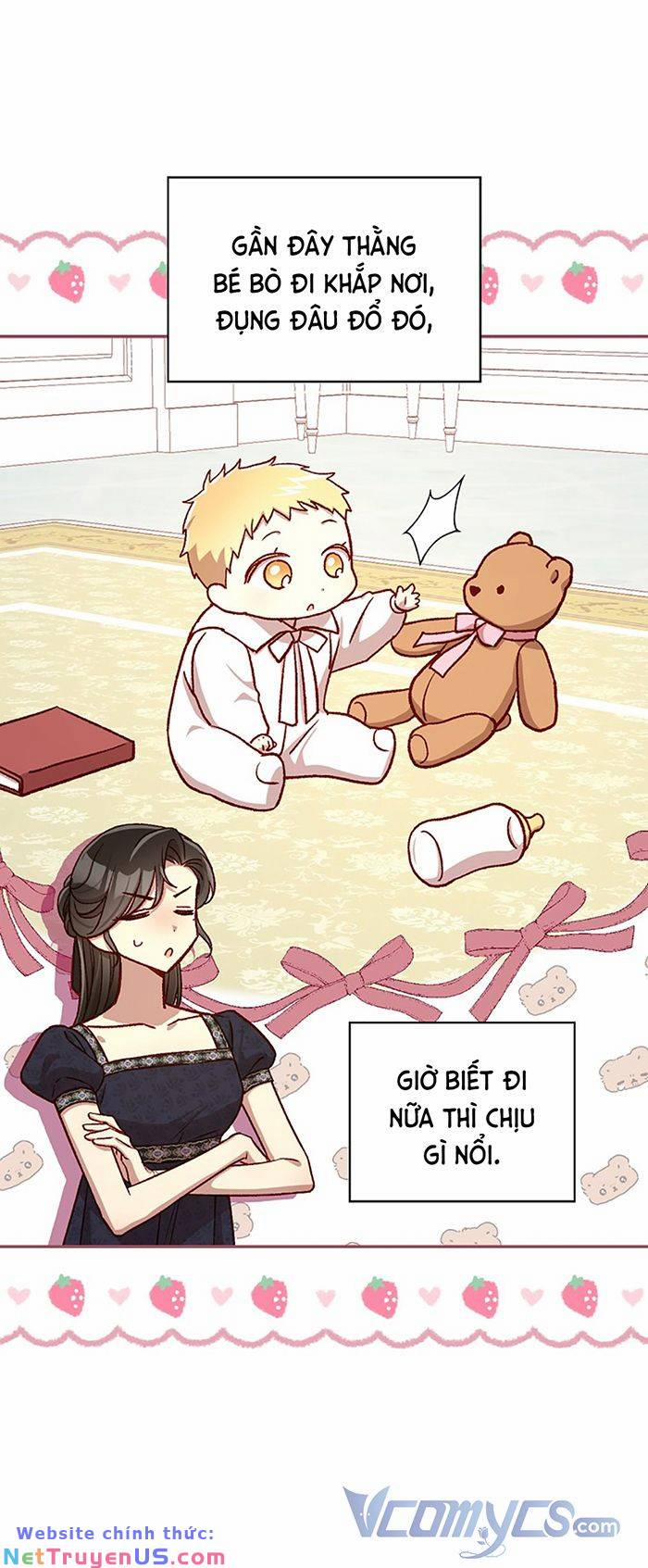 Kẻ Rác Rưởi Không Đáng Được Yêu 114 trang 9