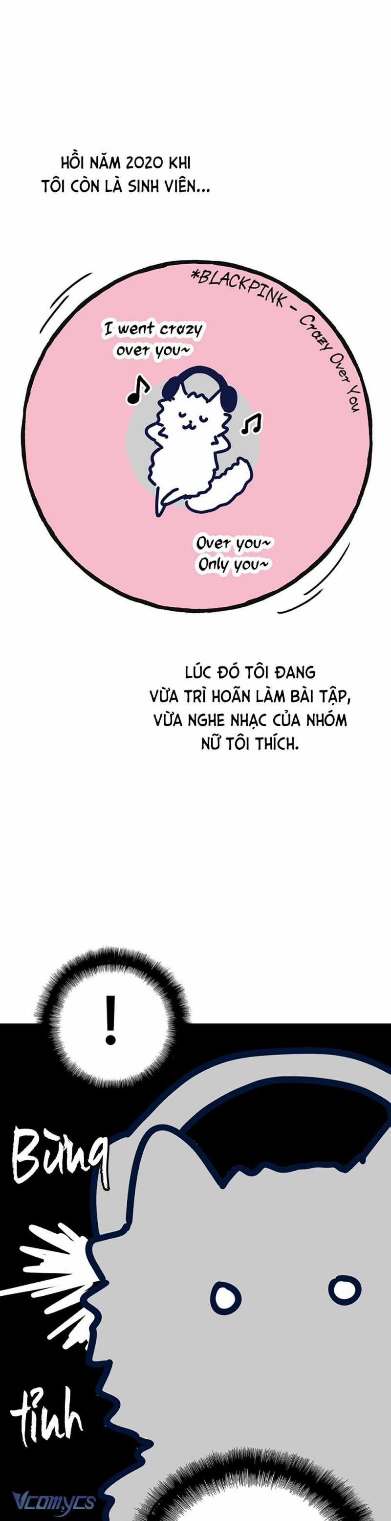 Kẻ Rác Rưởi Không Đáng Được Yêu 115.5 trang 1