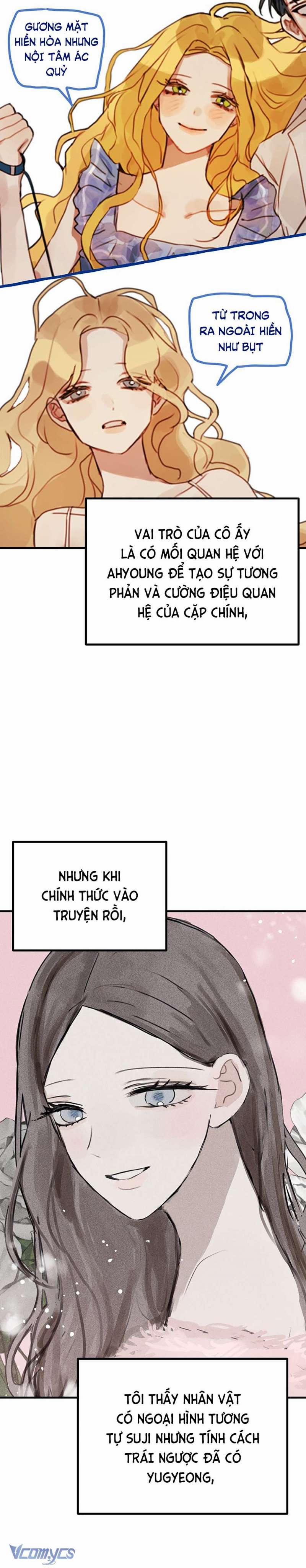 Kẻ Rác Rưởi Không Đáng Được Yêu 115.5 trang 12