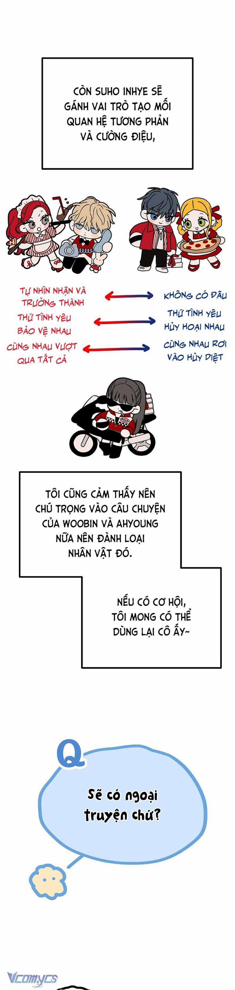 Kẻ Rác Rưởi Không Đáng Được Yêu 115.5 trang 13