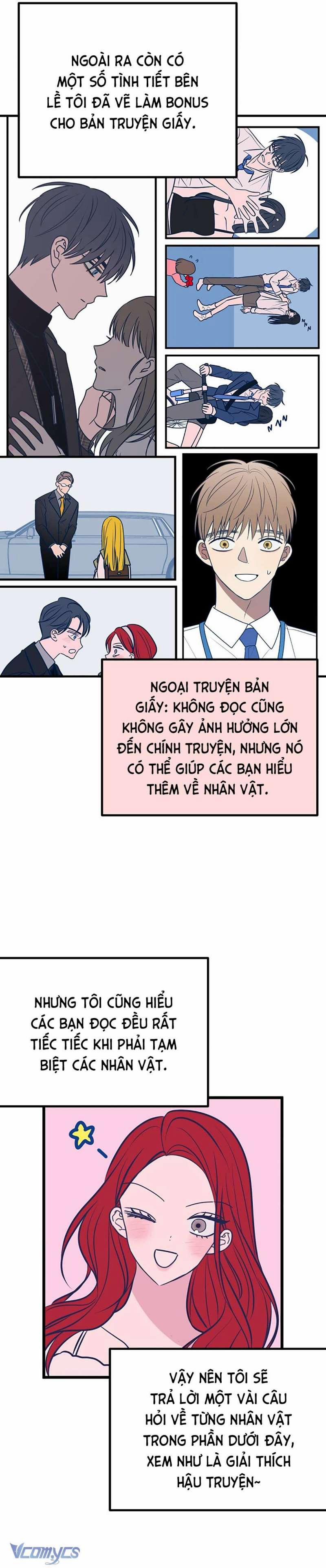 Kẻ Rác Rưởi Không Đáng Được Yêu 115.5 trang 16