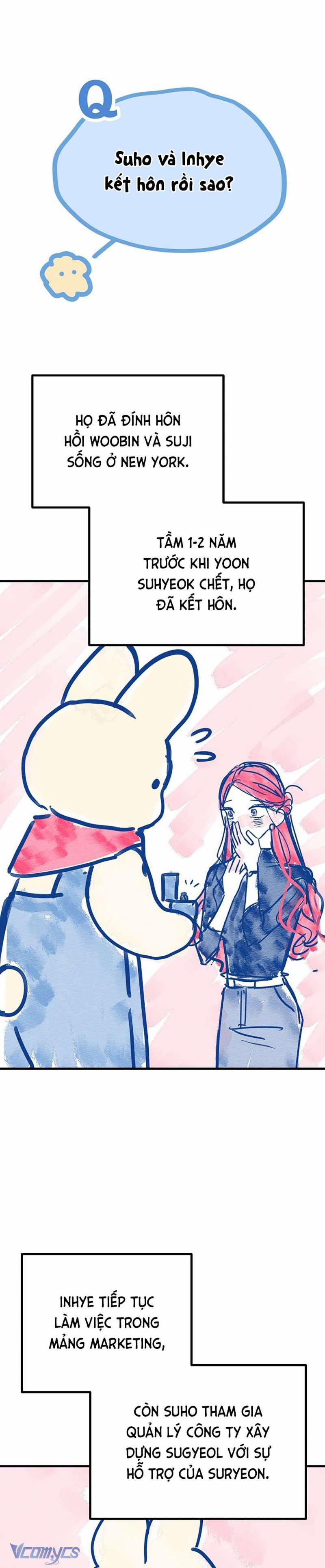 Kẻ Rác Rưởi Không Đáng Được Yêu 115.5 trang 17