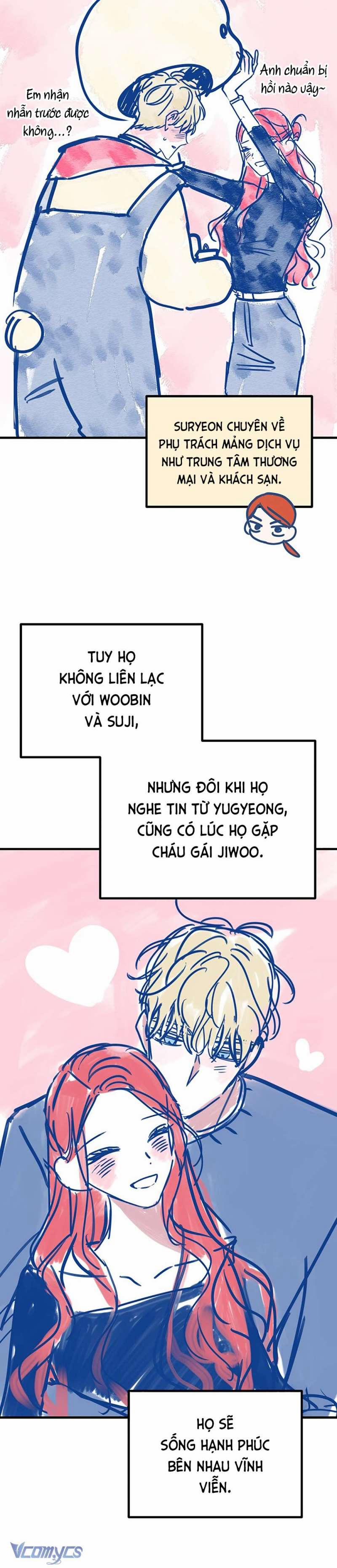 Kẻ Rác Rưởi Không Đáng Được Yêu 115.5 trang 18