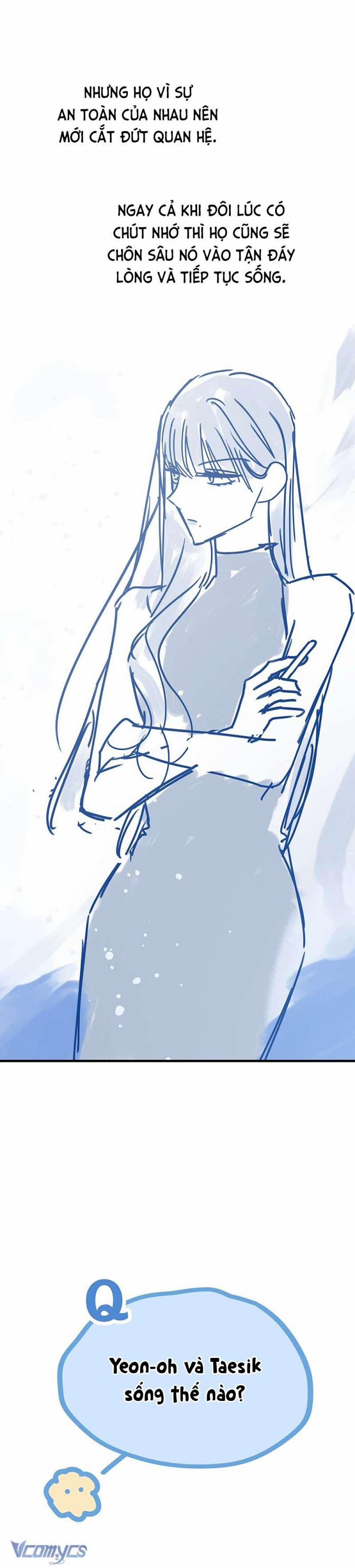 Kẻ Rác Rưởi Không Đáng Được Yêu 115.5 trang 21