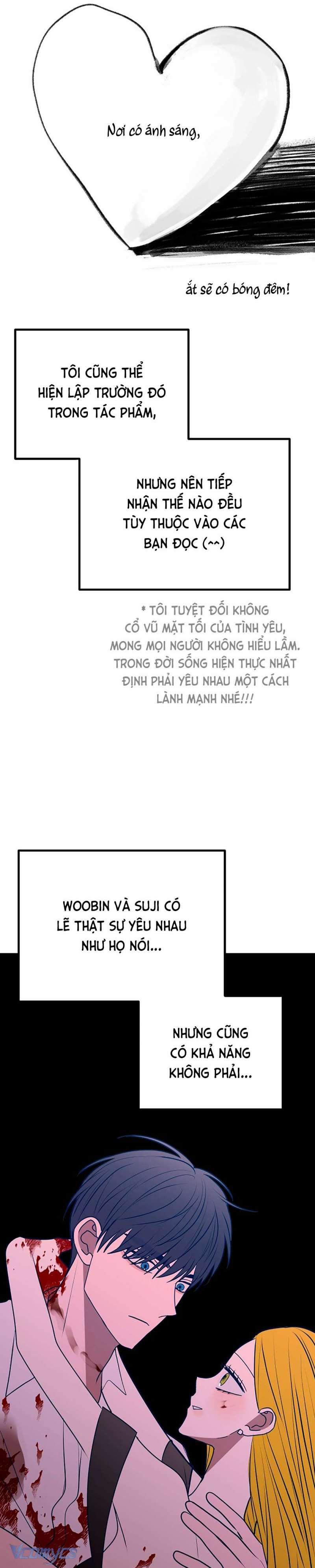 Kẻ Rác Rưởi Không Đáng Được Yêu 115.5 trang 27