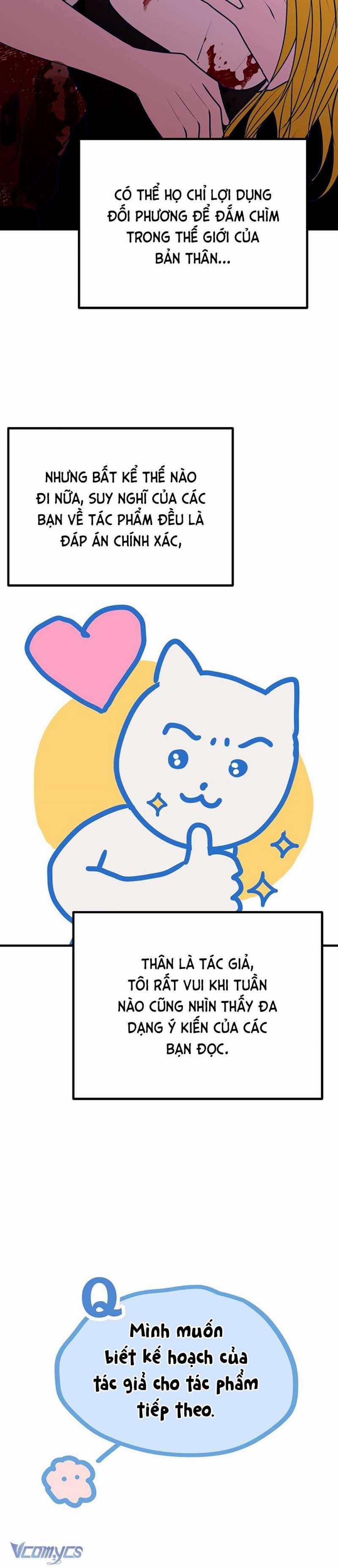 Kẻ Rác Rưởi Không Đáng Được Yêu 115.5 trang 28