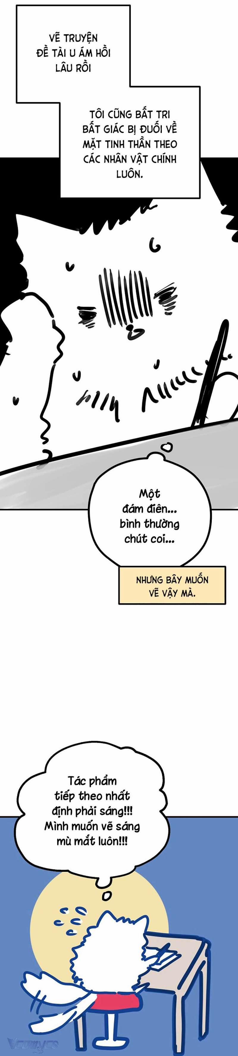 Kẻ Rác Rưởi Không Đáng Được Yêu 115.5 trang 29