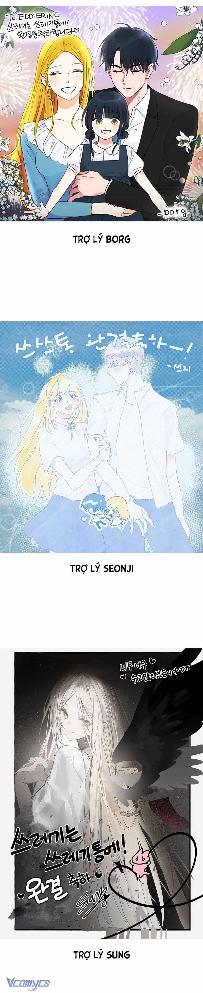 Kẻ Rác Rưởi Không Đáng Được Yêu 115.5 trang 38