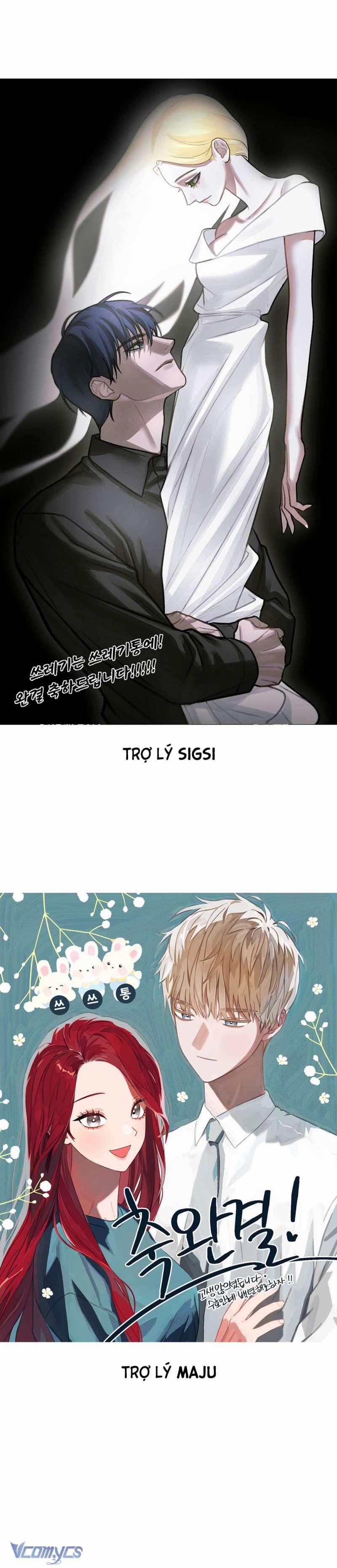 Kẻ Rác Rưởi Không Đáng Được Yêu 115.5 trang 39