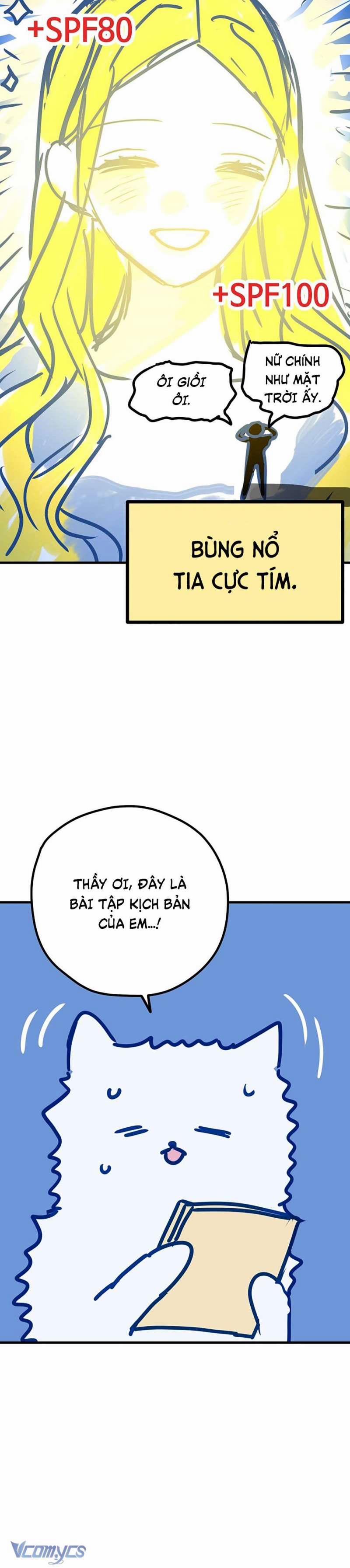 Kẻ Rác Rưởi Không Đáng Được Yêu 115.5 trang 4