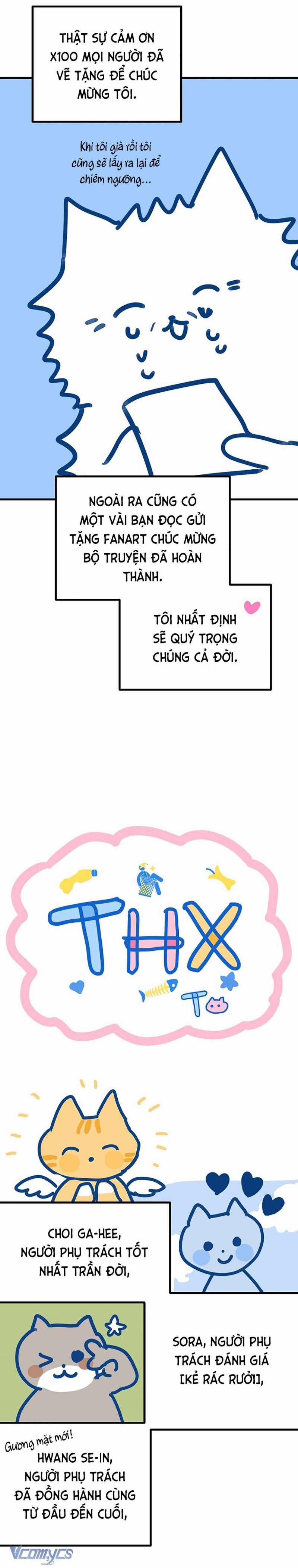 Kẻ Rác Rưởi Không Đáng Được Yêu 115.5 trang 40