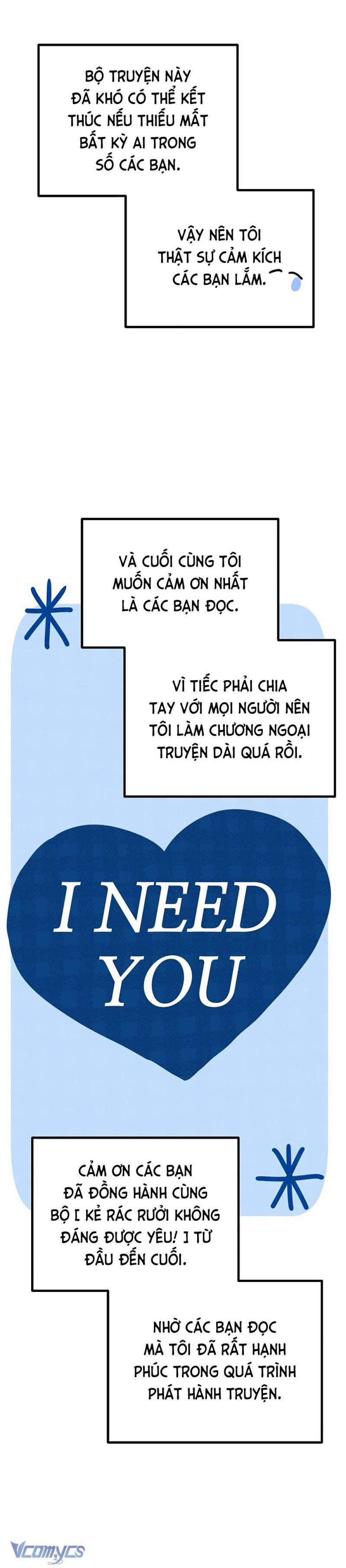 Kẻ Rác Rưởi Không Đáng Được Yêu 115.5 trang 44