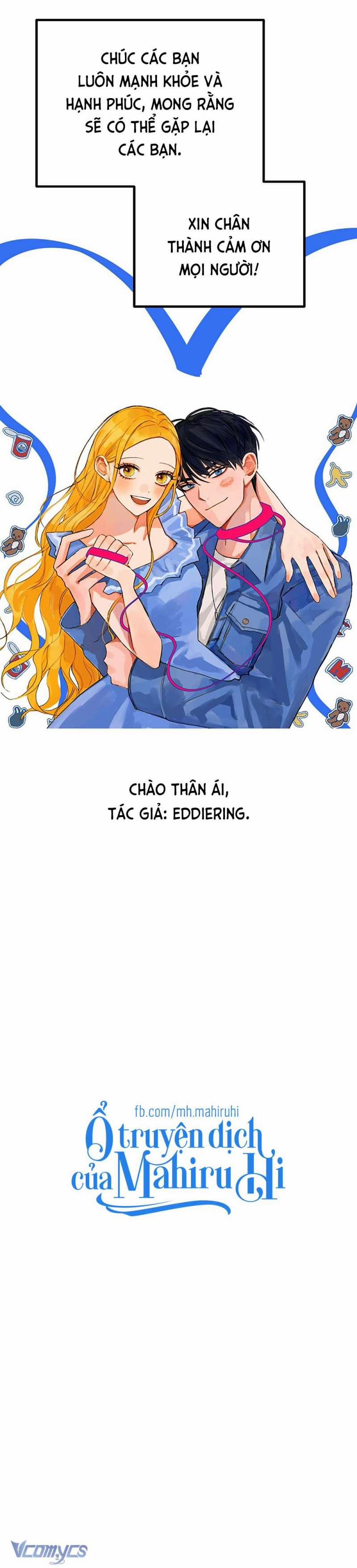 Kẻ Rác Rưởi Không Đáng Được Yêu 115.5 trang 45