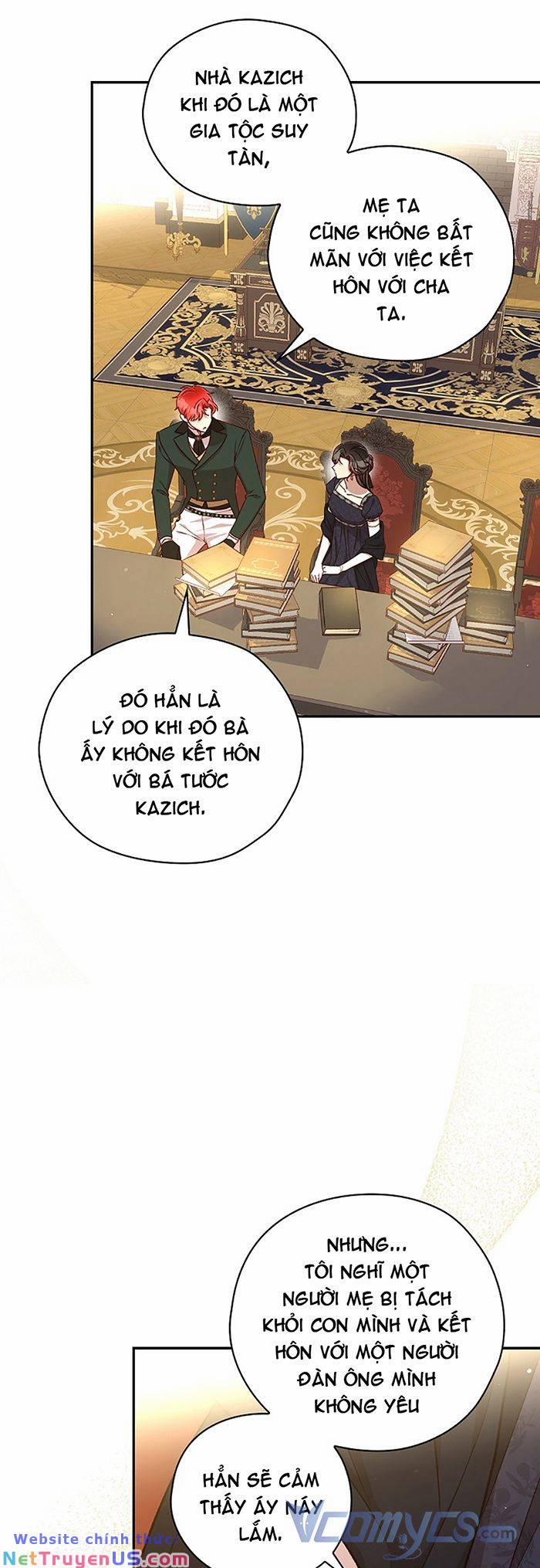 Kẻ Rác Rưởi Không Đáng Được Yêu 115 trang 11