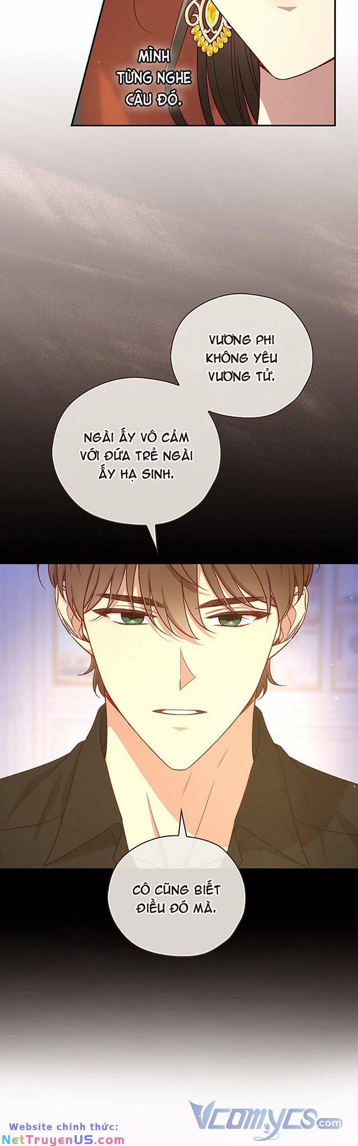 Kẻ Rác Rưởi Không Đáng Được Yêu 115 trang 14