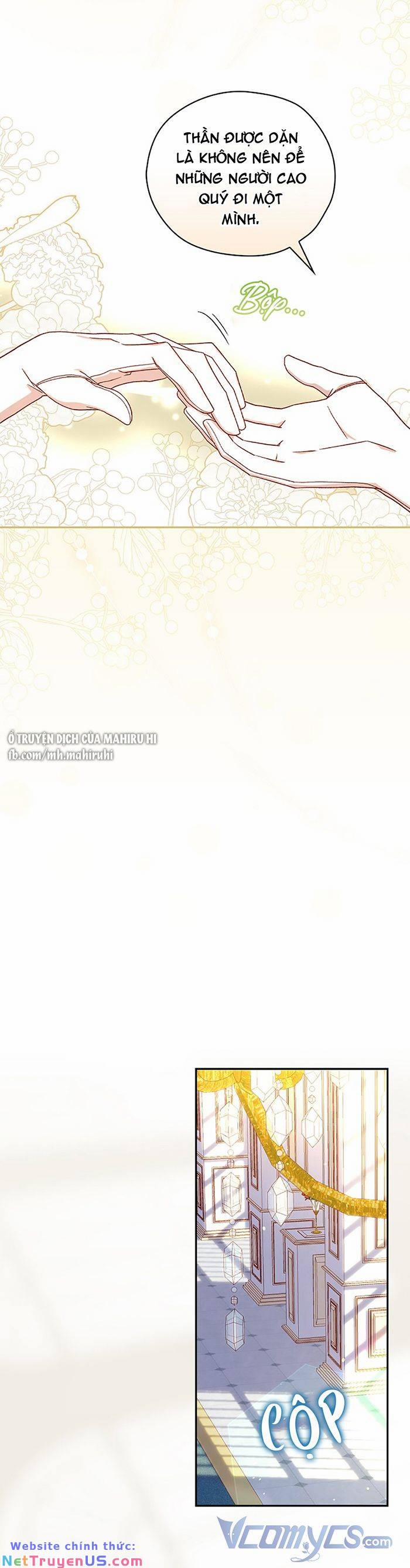 Kẻ Rác Rưởi Không Đáng Được Yêu 115 trang 22