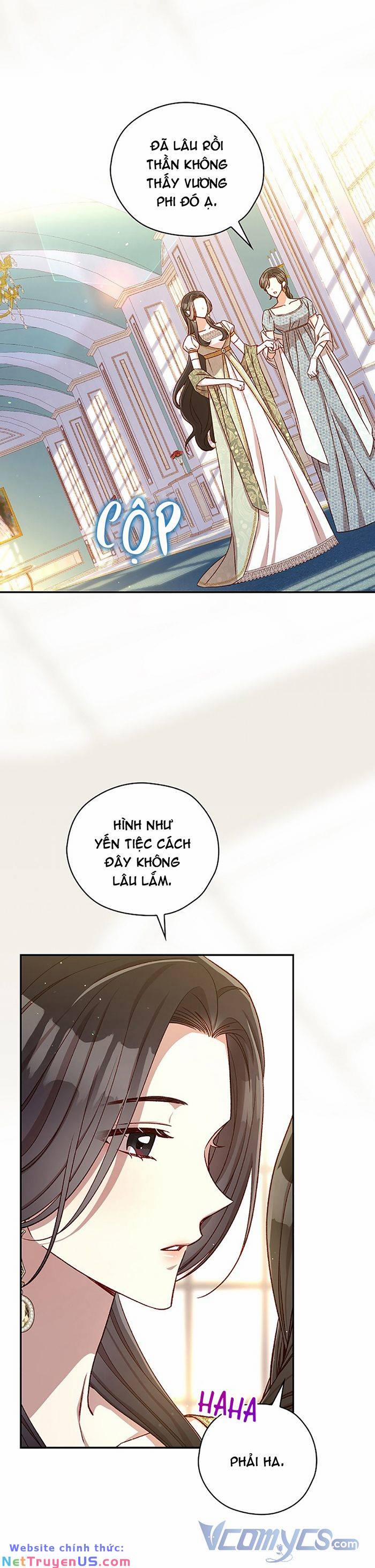 Kẻ Rác Rưởi Không Đáng Được Yêu 115 trang 23