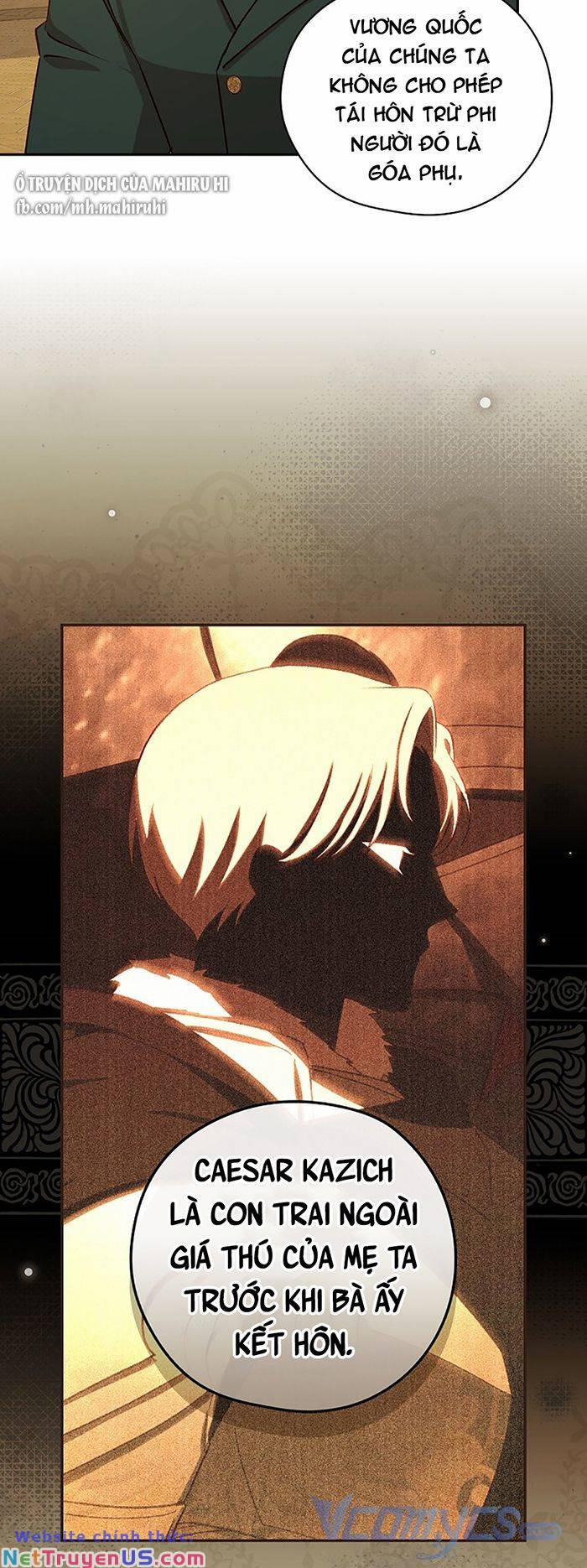 Kẻ Rác Rưởi Không Đáng Được Yêu 115 trang 3