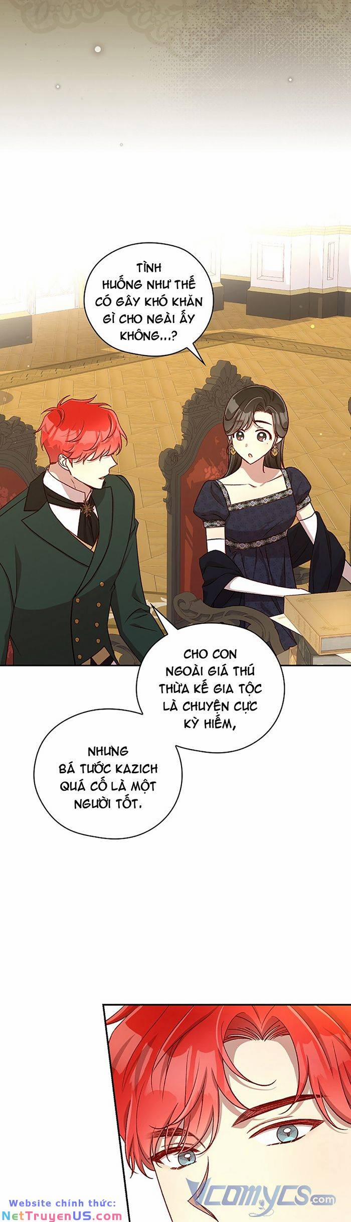 Kẻ Rác Rưởi Không Đáng Được Yêu 115 trang 4