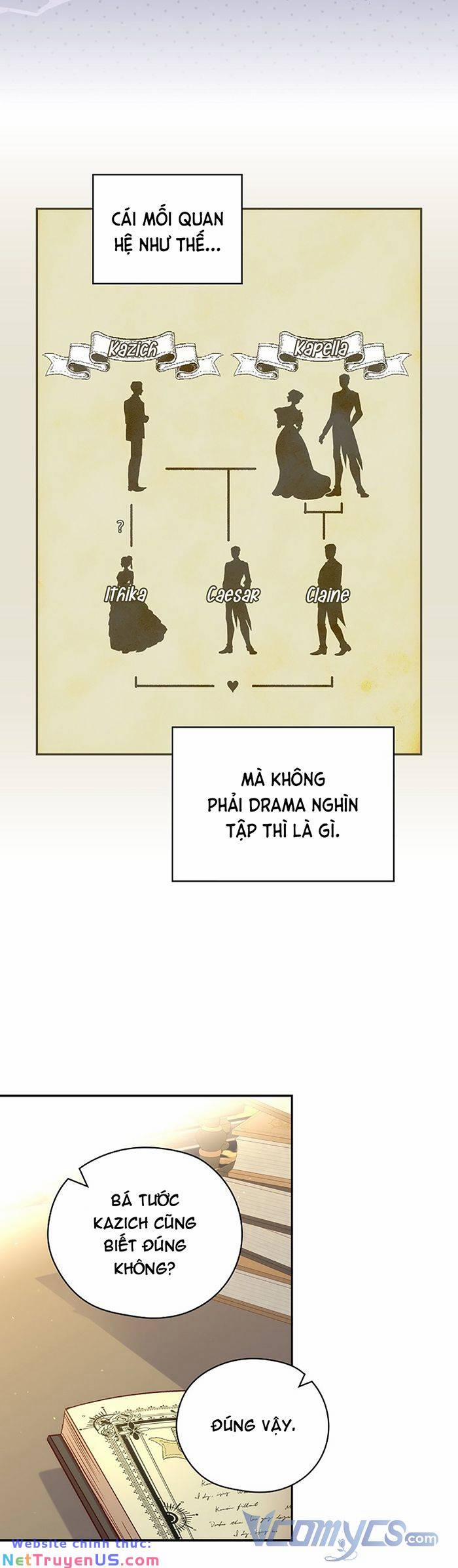 Kẻ Rác Rưởi Không Đáng Được Yêu 115 trang 6