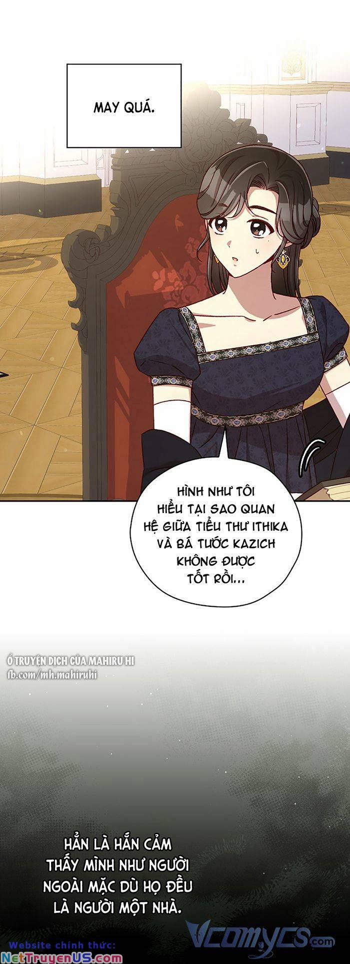 Kẻ Rác Rưởi Không Đáng Được Yêu 115 trang 7