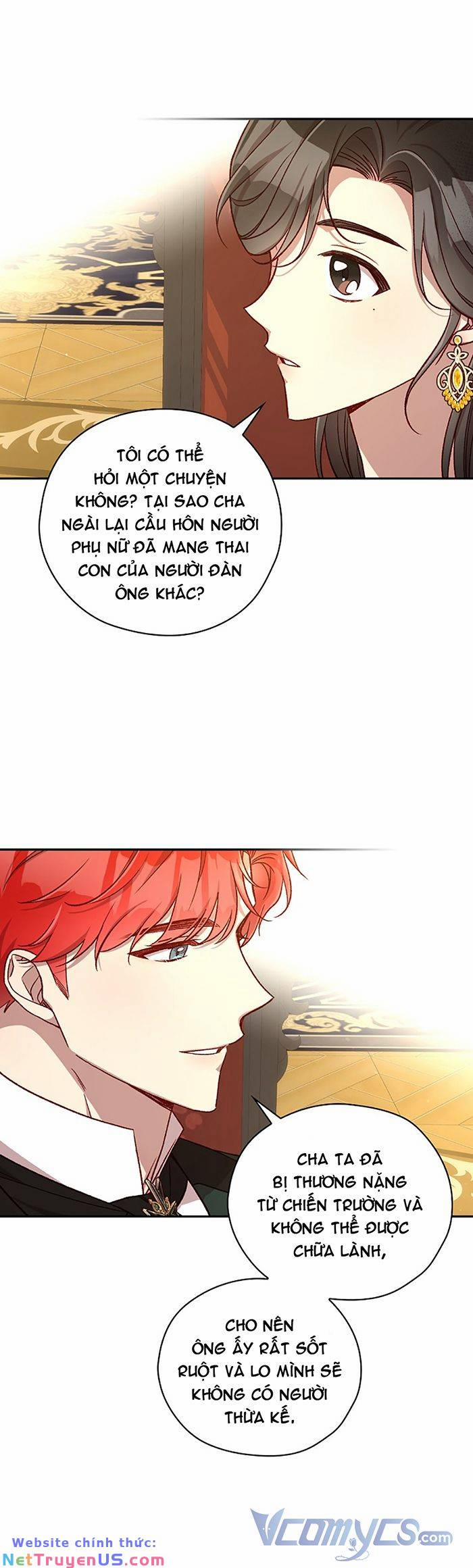 Kẻ Rác Rưởi Không Đáng Được Yêu 115 trang 9