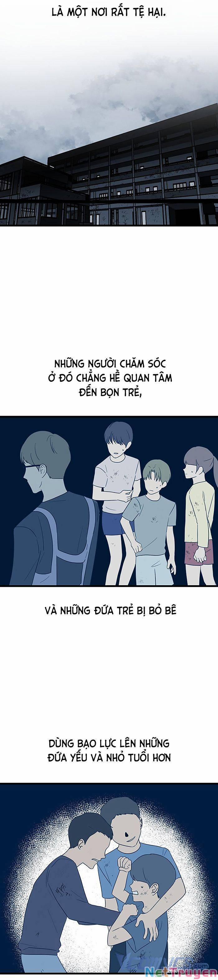 Kẻ Rác Rưởi Không Đáng Được Yêu 12 trang 10