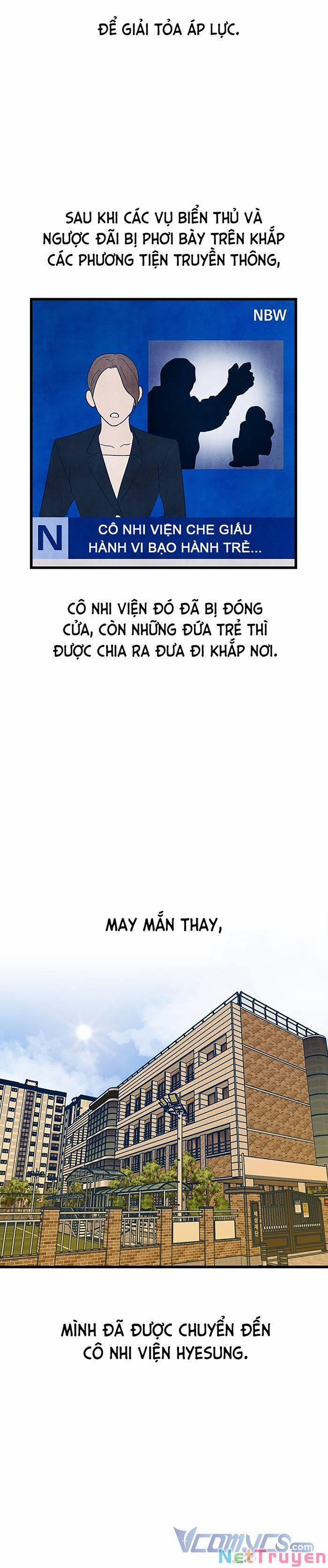 Kẻ Rác Rưởi Không Đáng Được Yêu 12 trang 11