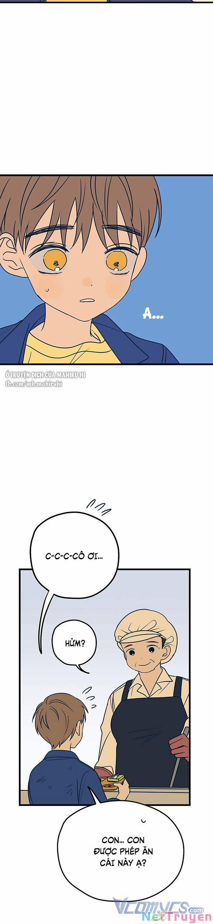 Kẻ Rác Rưởi Không Đáng Được Yêu 12 trang 13