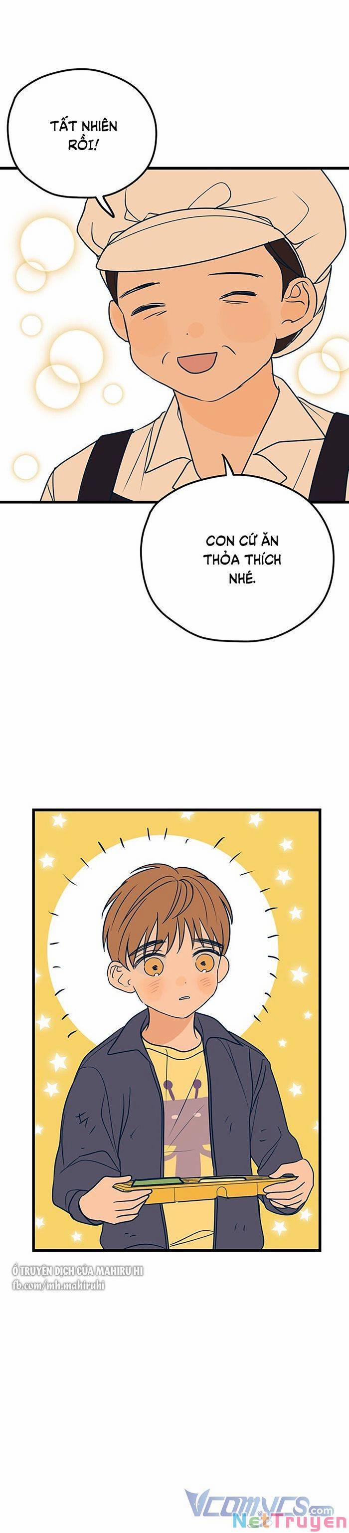 Kẻ Rác Rưởi Không Đáng Được Yêu 12 trang 14