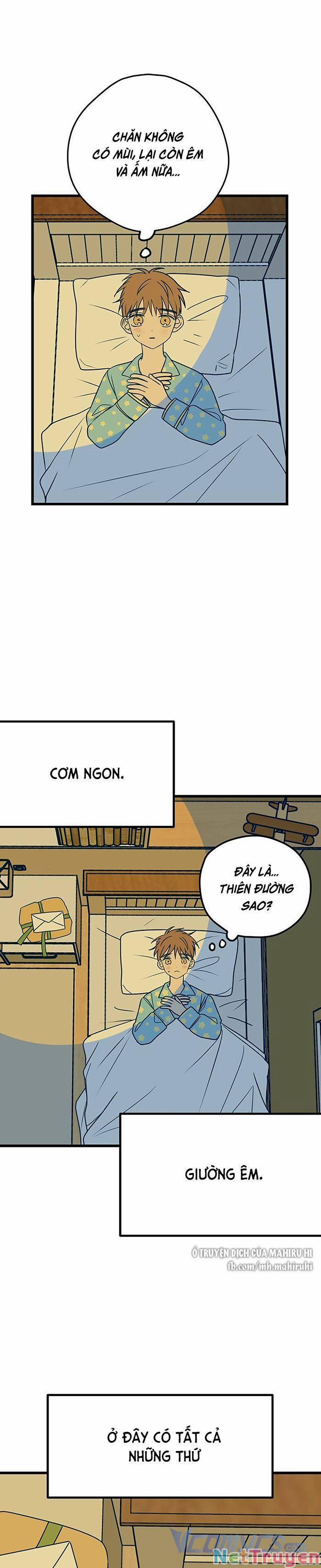 Kẻ Rác Rưởi Không Đáng Được Yêu 12 trang 15