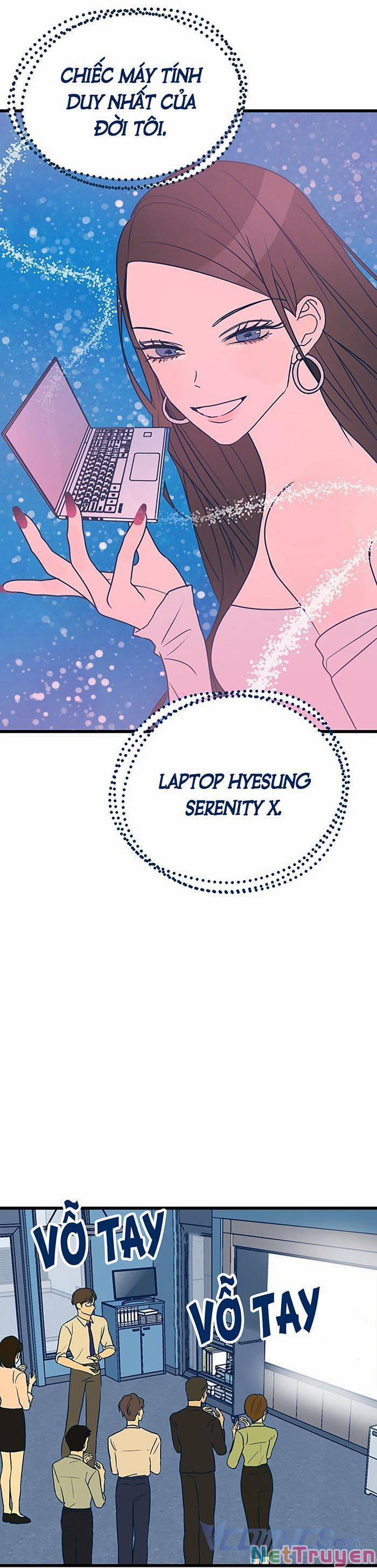 Kẻ Rác Rưởi Không Đáng Được Yêu 12 trang 3